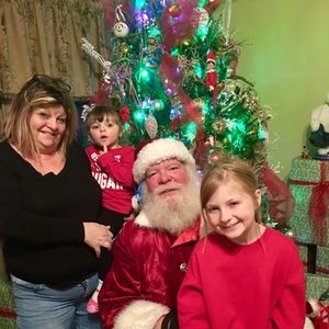 Meet your Posher, Denise